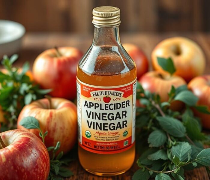 Ocet jabłkowy: właściwości zdrowotne i dawkowanie w diecie