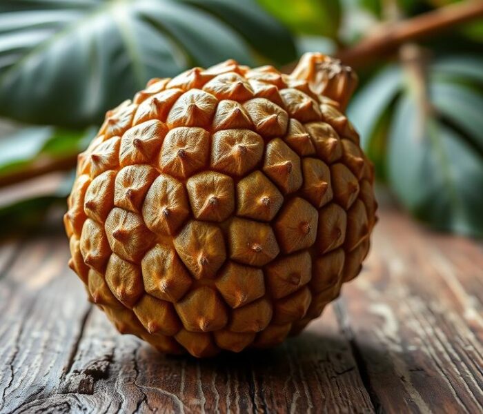 Salak – właściwości zdrowotne, sposoby spożycia i przechowywania