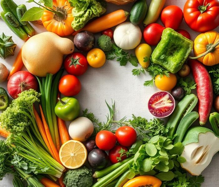 Dieta św. Hildegardy – zdrowe zasady i korzyści dla organizmu