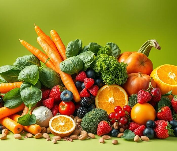 Witaminy i minerały – klucz do zdrowia i zbilansowanej diety