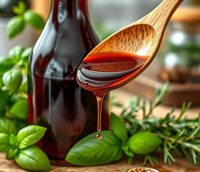 Ocet winny: zdrowotne właściwości i korzyści dla organizmu