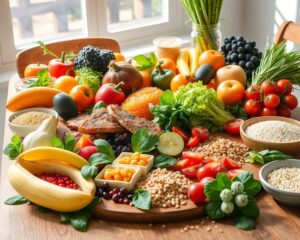 Dietę bez mięsa i nabiału: zdrowie, zalety i przykładowy jadłospis