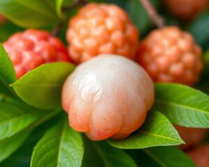 Litchi – odkryj właściwości zdrowotne i wartości odżywcze owocu