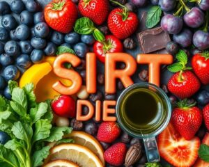 Dieta SIRT – jak aktywować sirtuiny i schudnąć zdrowo?