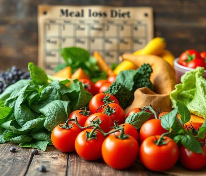 Prosta dieta odchudzająca – kluczowe zasady i jadłospis