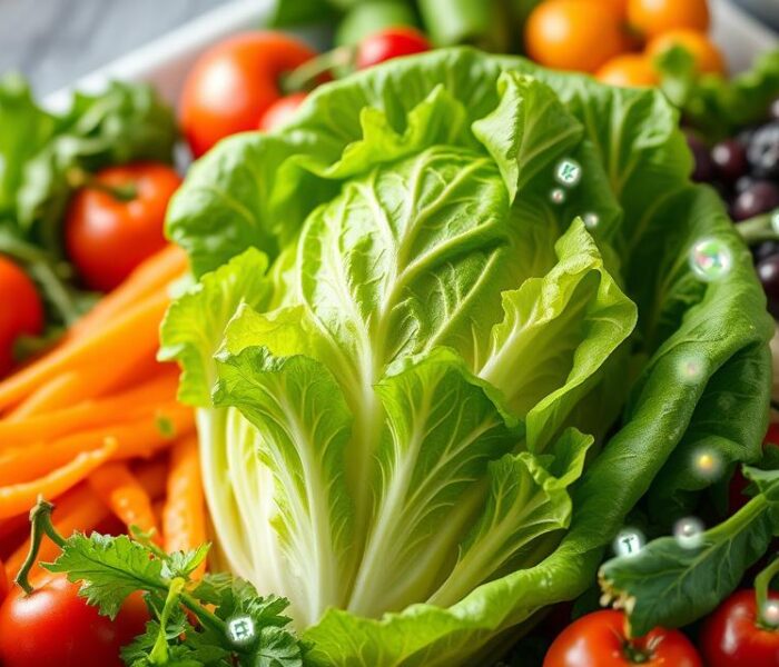 Kapusta rzymska – zdrowotne korzyści i właściwości odżywcze