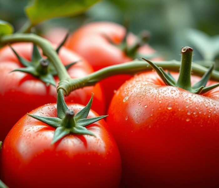 Pomidor – właściwości zdrowotne i odżywcze, które warto znać