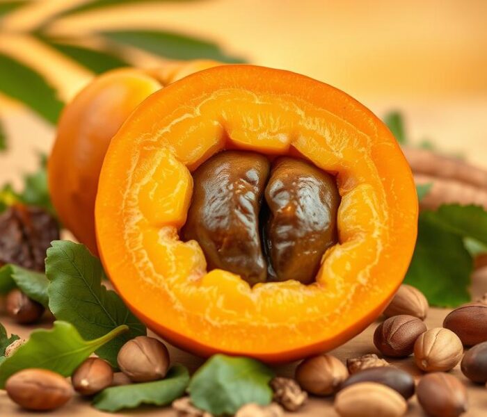 Właściwości sapote: Zdrowe owoce pełne witamin i minerałów