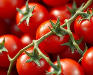 Pomidory cherry – zdrowe właściwości i wartości odżywcze