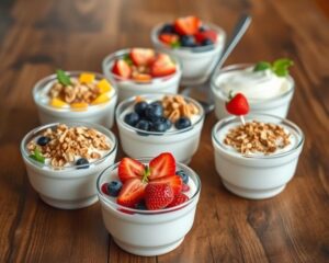 Dieta jogurtowa – zasady, efekty i przykładowy jadłospis