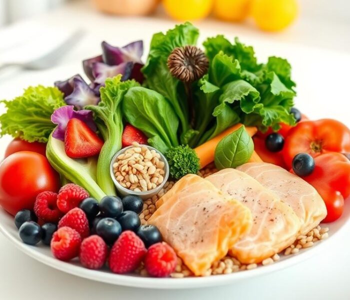 Dieta niskotłuszczowa – czego unikać i co eliminować?
