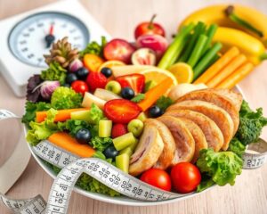Dieta na szybkie schudnięcie – zasady, skutki i zdrowe nawyki