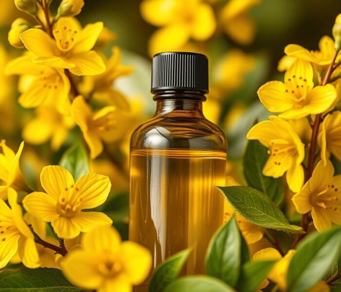 Olej z wiesiołka — właściwości, efekty i dawkowanie w zdrowiu