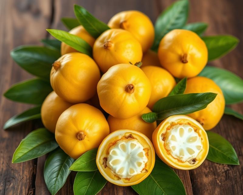 Langsat – zdrowe właściwości, zastosowanie i przeciwwskazania