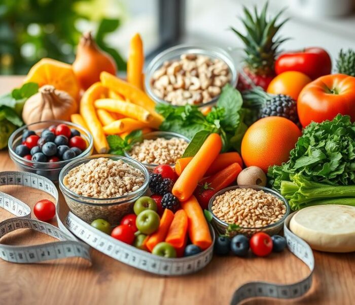 Jak skutecznie odchudzać się? Kluczowe zasady i wskazówki