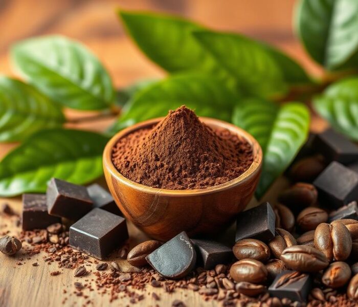 Kakao w diecie odchudzającej – właściwości i korzyści zdrowotne