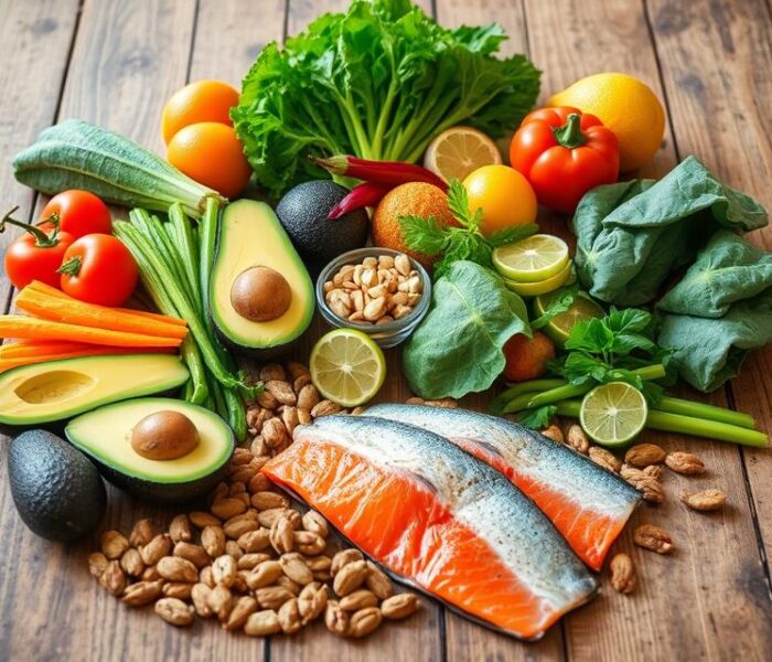 Dieta ketogeniczna: zasady, efekty i przykładowy jadłospis