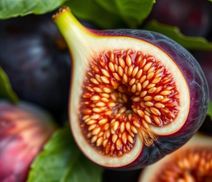 Figa: właściwości, zastosowania i korzyści zdrowotne