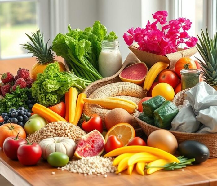 Dieta po usunięciu woreczka żółciowego – zasady i zdrowe produkty