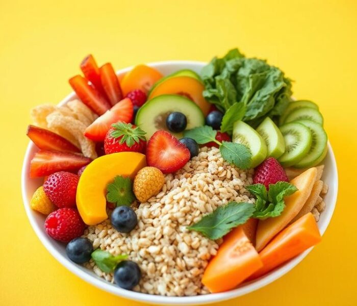 Dieta odchudzająca dla leniwych – jak zacząć i schudnąć?