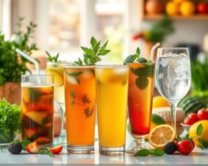 Dlaczego warto zrezygnować z alkoholu w diecie? Korzyści i skutki
