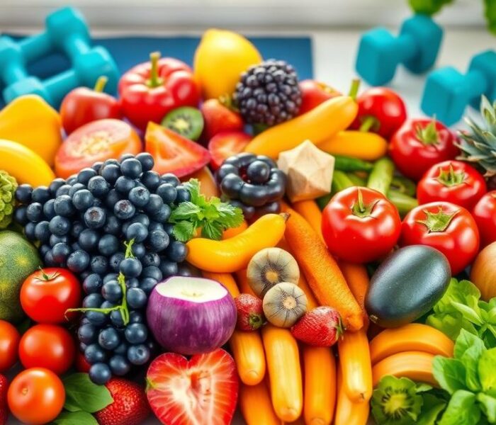 Dieta Chodakowskiej: Jak schudnąć i wprowadzić zdrowe nawyki?