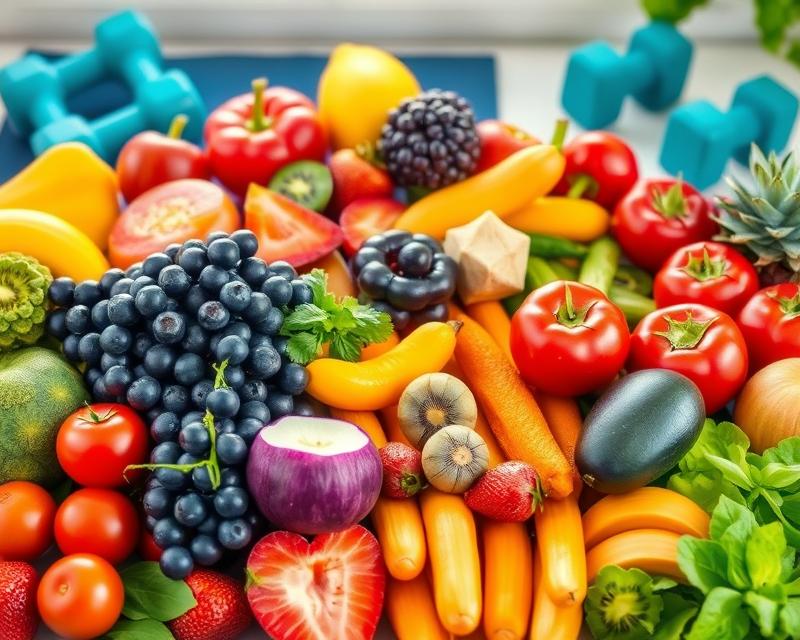 Dieta Chodakowskiej: Jak schudnąć i wprowadzić zdrowe nawyki?