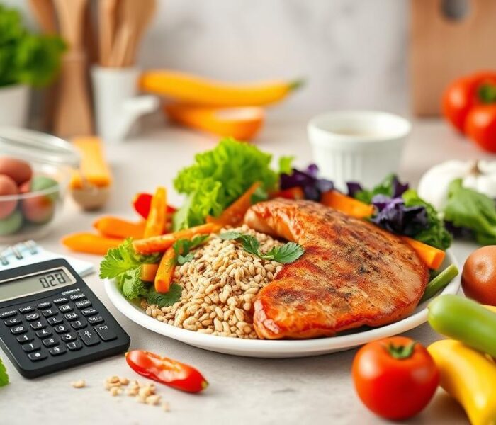 Kaloryczność posiłków: Jak obliczać i dostosować do diety?