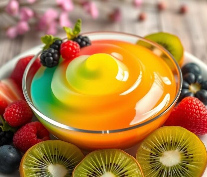 Dieta kisielowa – zasady, efekty i przykładowy jadłospis