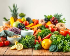 Jak dieta wspiera odchudzanie przy niedoczynności tarczycy?
