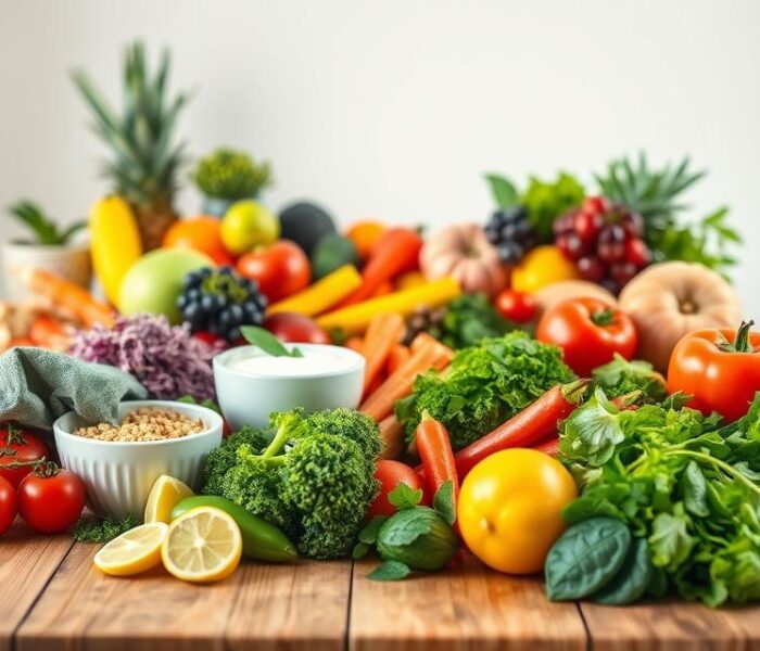 Jak dieta wspiera odchudzanie przy niedoczynności tarczycy?