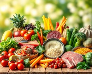 Rodzaje diet odchudzających: sprawdź, jakie wybrać dla siebie
