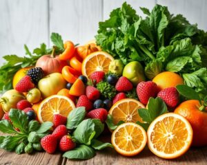 Witarianizm – zasady, korzyści i efekty zdrowotne diety raw vegan