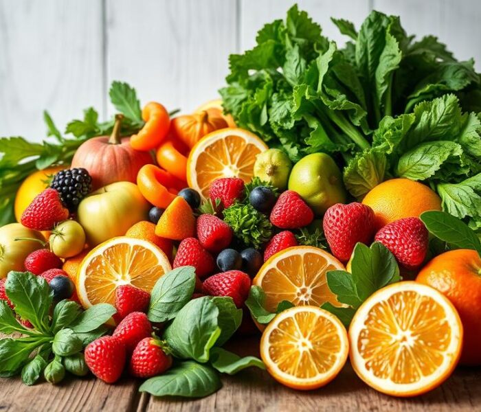 Witarianizm – zasady, korzyści i efekty zdrowotne diety raw vegan