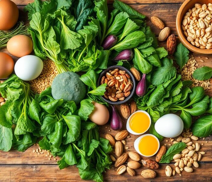 Witaminy z grupy B: Klucz do zdrowia i lepszego samopoczucia