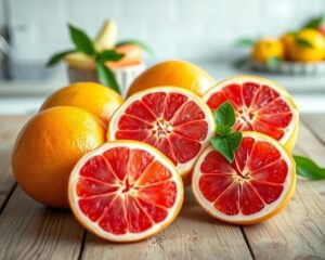 Dieta grejpfrutowa – zasady, efekty i przeciwwskazania zdrowotne