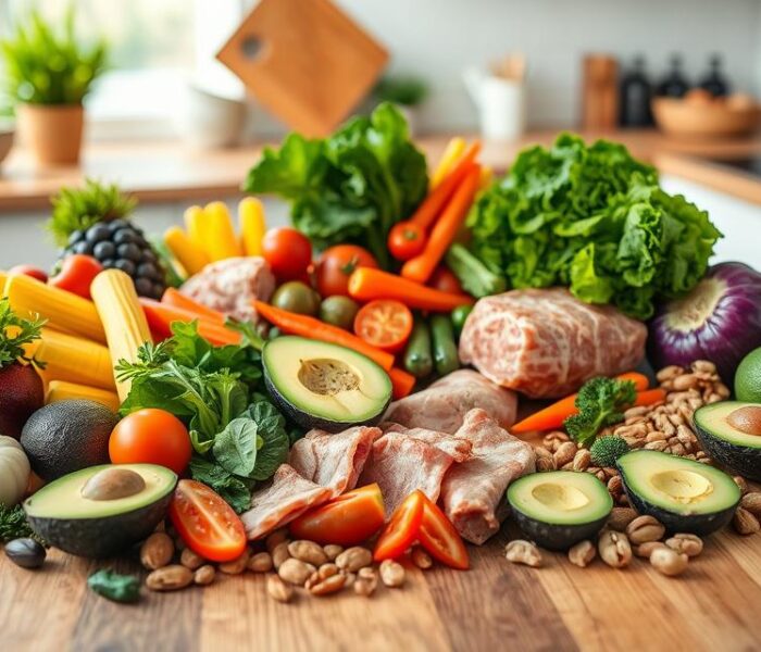 Dieta niskowęglodanowa: korzyści, zagrożenia i jadłospis