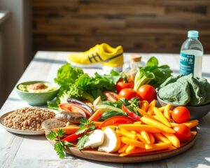 Plan odchudzania 20 kg: skuteczne zasady, dieta i aktywność