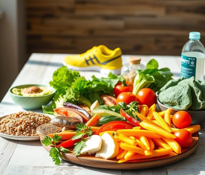 Plan odchudzania 20 kg: skuteczne zasady, dieta i aktywność