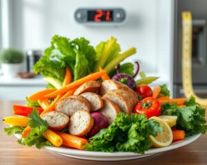 Dieta kopenhaska – poznaj zasady, efekty i ryzyko zdrowotne