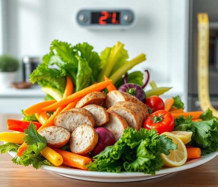 Dieta kopenhaska – poznaj zasady, efekty i ryzyko zdrowotne