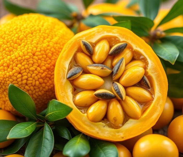 Marakuja – właściwości zdrowotne, odżywcze i działanie lecznicze