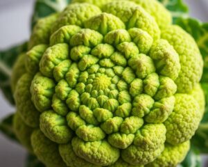 Kapusta romanesco – właściwości, witaminy i korzyści zdrowotne