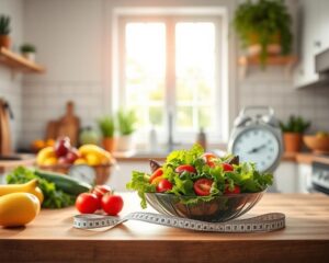 Dieta odchudzająca po porodzie – jak schudnąć zdrowo?