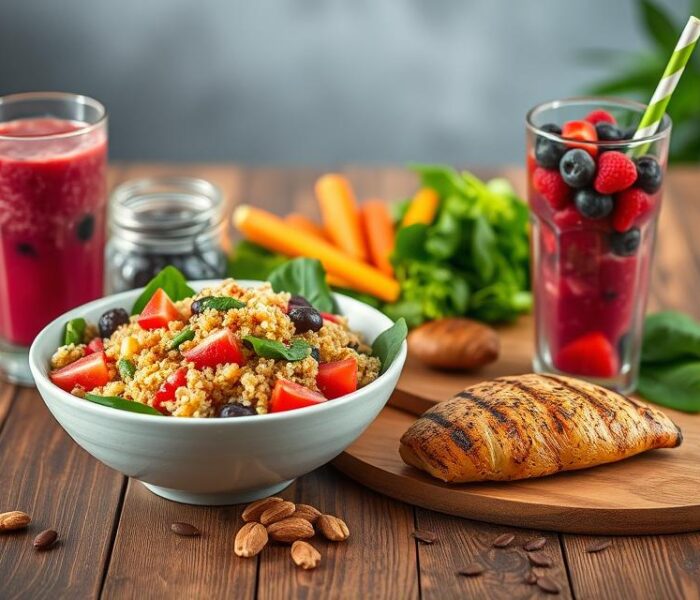 Co jeść po treningu? Najlepsze posiłki dla regeneracji i diety