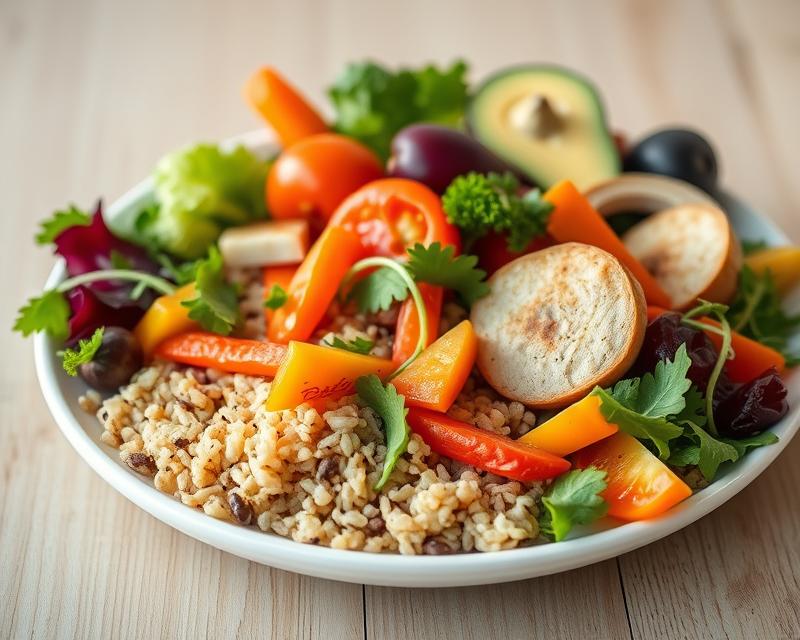 Dieta 800 kcal – zasady, zalecenia i zdrowotne ryzyko
