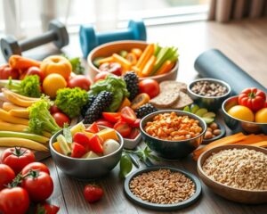Odchudzanie brzucha u mężczyzn: dieta, zasady i aktywność fizyczna