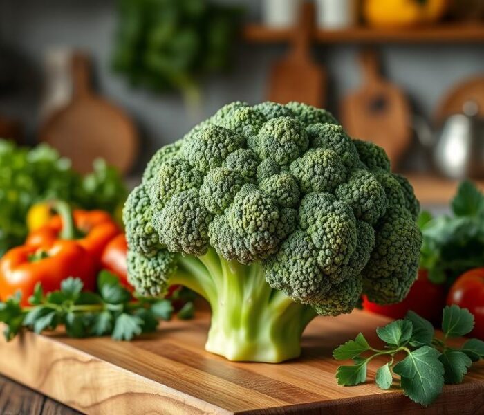 Brokuły – wartości odżywcze, zdrowotne właściwości i przepisy