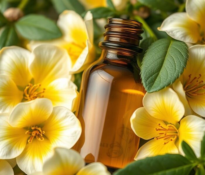 Olej z wiesiołka — właściwości, efekty i dawkowanie w zdrowiu