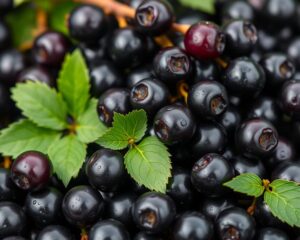 Czarna porzeczka – zdrowotne właściwości, składniki i zastosowanie